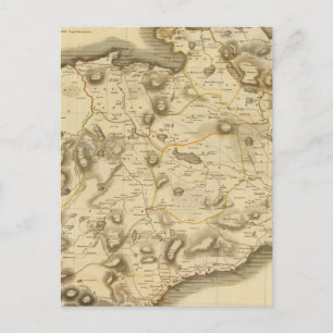 Caithness Shire Postcard