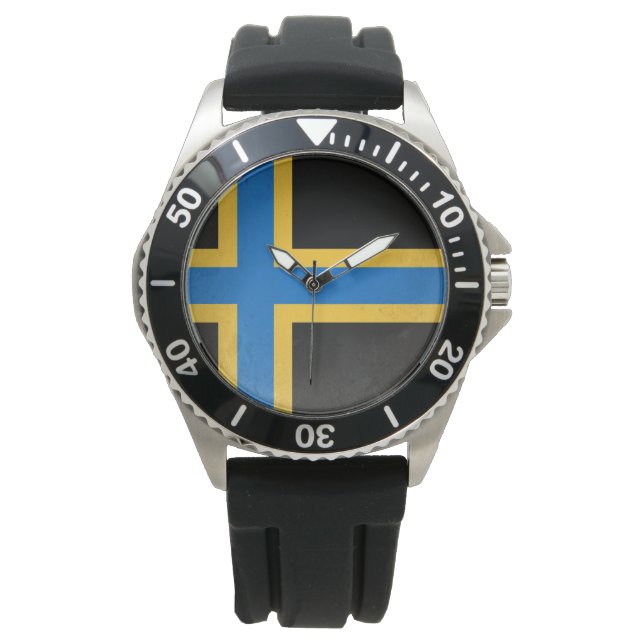 Caithness Watch (Front)