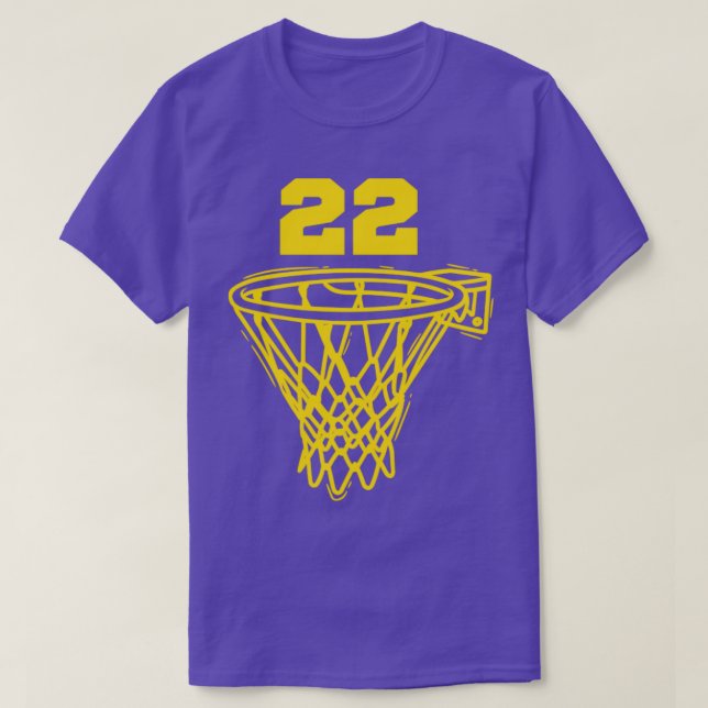 Caitlin 22Caitlin Clark8 T-Shirt (Design Front)