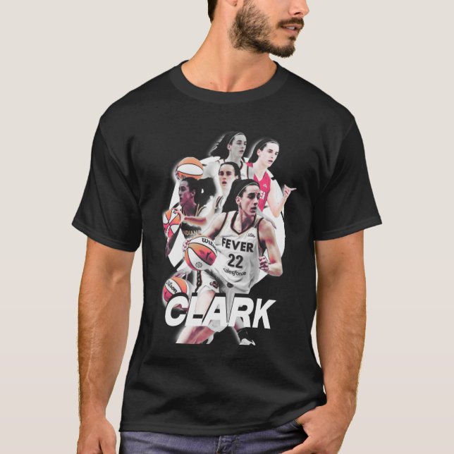Caitlin 4 T-Shirt (Front)