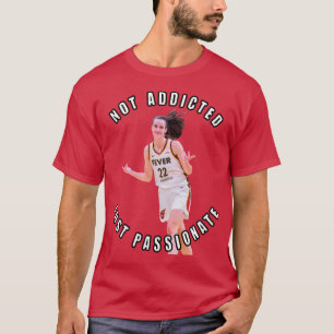 Caitlin 5 T-Shirt