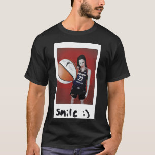 Caitlin Clark Indiana Fever T-Shirt