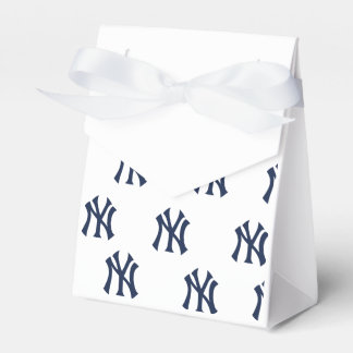 Caja de regalos Nueva York Favour Box