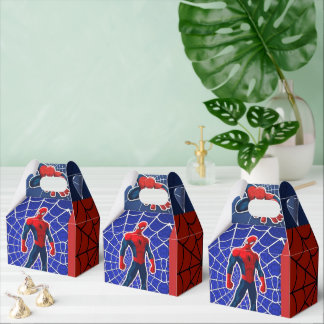 CAJITA DE DULCES FAVOR BOXES