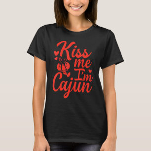 Cajun Crawfish Beer Mardi Gras Parade Masquerade N T-Shirt