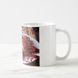 Cajun Fever! Coffee Mug