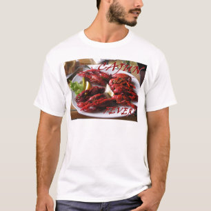 Cajun Fever! T-Shirt