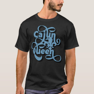 Cajun Queen TShirt