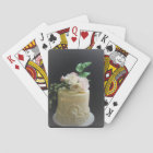 Cake and Cards Go Formal