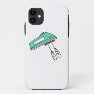 Cake Beater iPhone Case