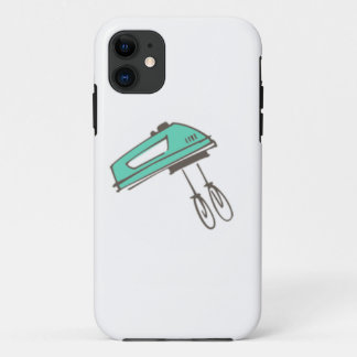 Cake Beater iPhone Case