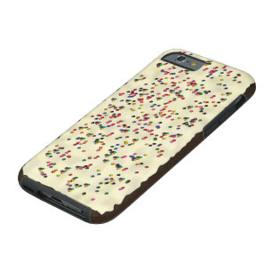 Cake Tough iPhone 6 Case