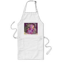 Cake Cats Apron