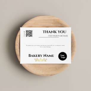 Cake Cutting Guide 2x2 Portions Round Serving Card