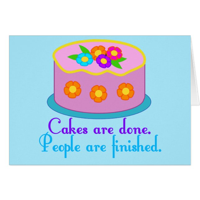 Cake Grammar (Front Horizontal)