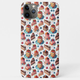 Cake in Your Face Case-Mate iPhone Case
