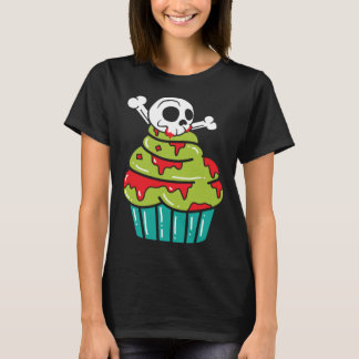 Cake Or Death T-Shirt