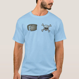 Cake or Death T-Shirt