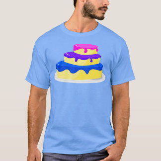 Cake Pride 10 T-Shirt
