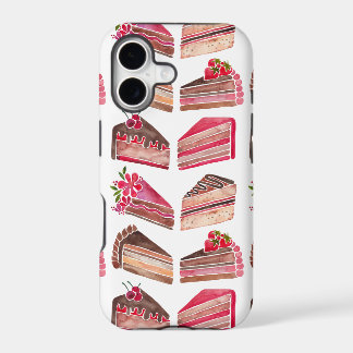 Cake Slices