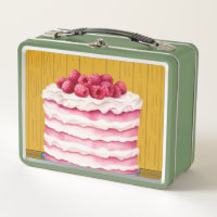 Cake Time