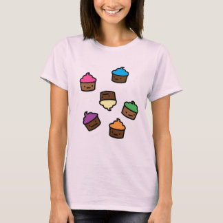 Cake whirl T-Shirt