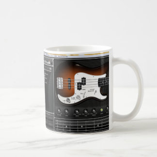 Cakewalk Instruments Producer Mug
