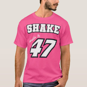 Cal Naughton Jr Ricky Bobby SHAKE AND BAKE T-Shirt