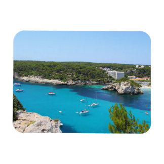 Cala Galdana Menorca Magnet