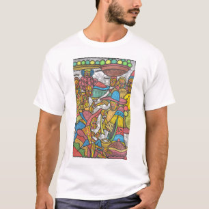 Calabash Market T-Shirt