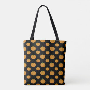 Calabazas Tote Bag