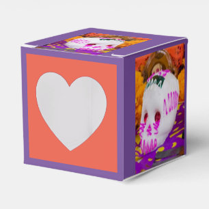 Calaberita 11 favour box