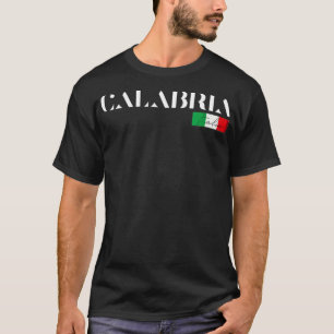 Calabria, Calabria, Italy, holiday, summer party T-Shirt