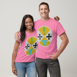 Calabria, Italy T-Shirt