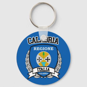 Calabria Key Ring