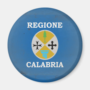 Calabria Magnet