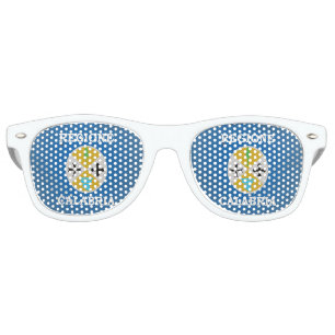 Calabria Retro Sunglasses