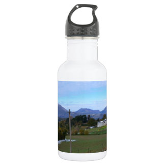 Calabrian Vineyard 532 Ml Water Bottle