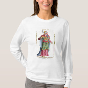 Calamin-Han, Emperor and Sovereign of Asia from 'R T-Shirt