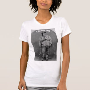 CALAMITY JANE T-Shirts