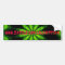 Calamityjan bumper sticker
