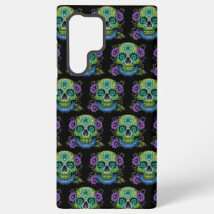 Calavara Samsung Galaxy Case