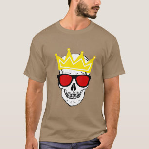CALAVERA KING T-Shirt