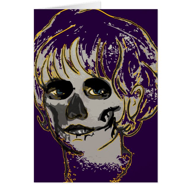 calavera mamacita (Front)