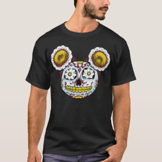 Calavera sugar skull T-Shirt