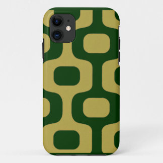 Calçadão de Ipanema - Rio protection Case-Mate iPhone Case