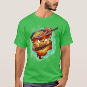 Calcifer T-Shirt