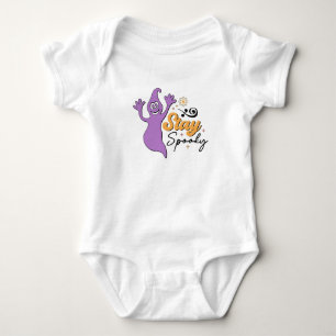 Calcomania Baby Bodysuit