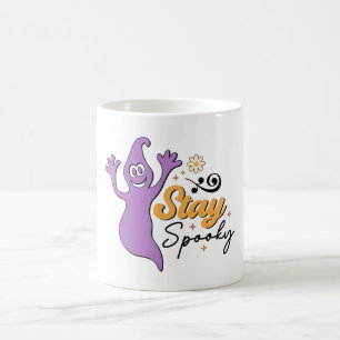 Calcomania Coffee Mug