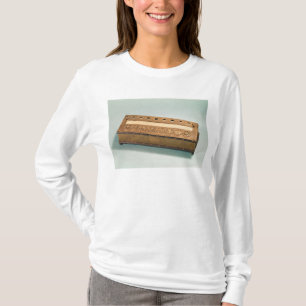 Calculating machine invented by Blaise Pascal T-Shirt